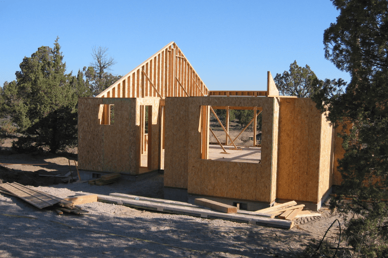 בנייה קלה למגורים - מדוע אנשים בוחרים לגור במבנה נייד? מהם היתרונות של מבנה נייד?